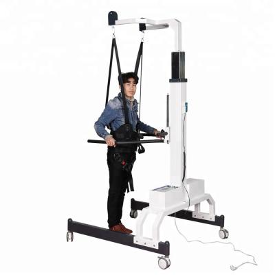 China 2021 Weight Loss Walking Model Manual Control Aids Rehabilitation Equipment Gait Training Equipment for sale