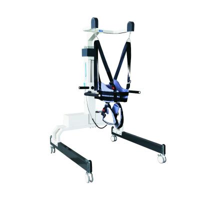 China Electric Manual Control Physiotherapy Gait Training Equipment for sale