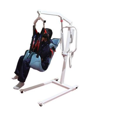 China Convenient Hospital Home Care Patient Transfer Lift Chair for sale