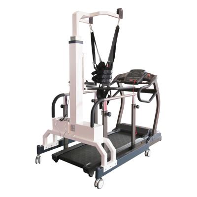 China Electric Walking Aid Rehabilitation Equipment Gait Walking Training Equipment for sale