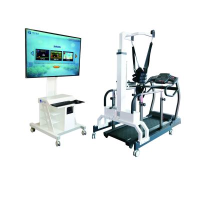 China Lightweight Rehabilitation Gait Training Equipment Physiotherapy Equipment for sale