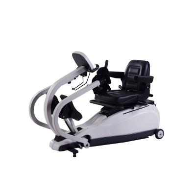 China Home 2021 Professional Active Model Upper And Lower Limb Rehabilitation Center Hospital /Passive Instrument for sale