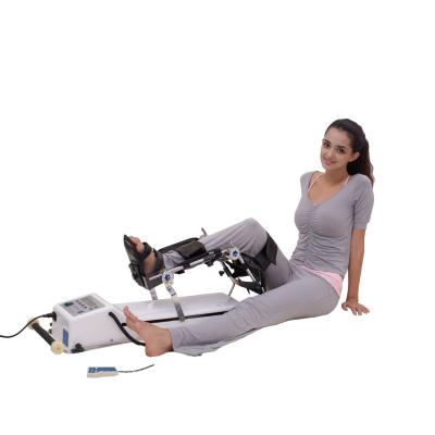 China 2021 Hot Selling Rehab Center Rehabilitation Knee Traction CPM Machine For Knee And Hip Rehabilitation for sale