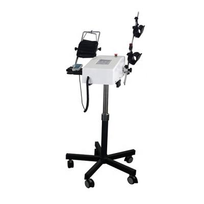 China Rehab Center Upper Limb CPM for Shoulder and Elbow Recovery Machine for sale