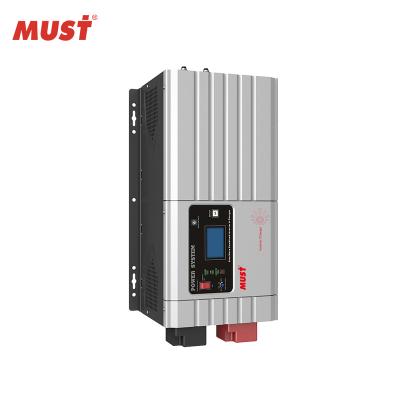 China Project inverter must inverter 3000w 24v 110V 120V 220V 230V 426*206*178mm/601*206*178mm for sale