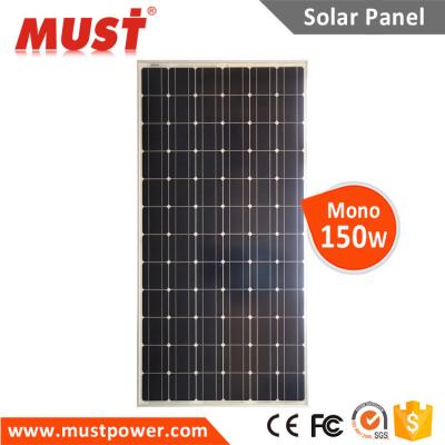 China Polycrystalline silicon mono solar panel SM20w SM30w SM50w SM80w SM100w SM150w SM200W SM250w SM300w for sale