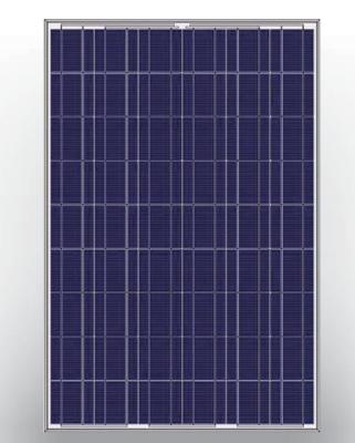 China Home Poly Solar System 200W Solar Cells 250W Solar Panel Price for sale