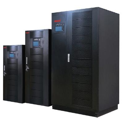 China Online Networking Ups 6kva Ups Price Low Frequency 3 Phase Single Phase Ups Power 30 kva / 40kva for sale