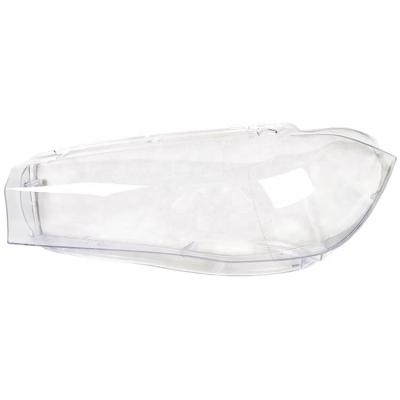 China Car Headlight Shells Cover Headlight Lens Cover For X5 F15 X6 F-16 for sale