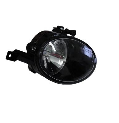 China Car Headlight Lens Cover Fog Light Fog Lamp Car Lights For GOLF 6 MK6 for sale