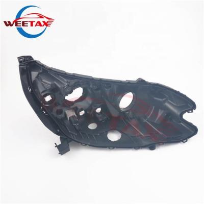 China Headlight Housing Headlight Housing Rear Base Lens Cover For CRV 15-16 Xenon Lights for sale