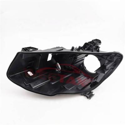 China Headlamp Housing Headlamp Housing Xenon Rear Low Lens Cover For CLA W117 13-16 for sale