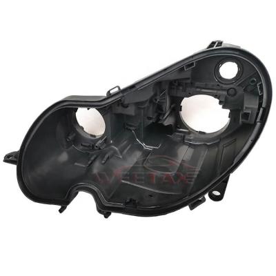 China Headlight Housing Automotive Headlamp Housing Head Lamp Back Base For W211 for sale