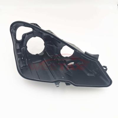 China Headlight Housing Headlamp Housing Rear Head Lamp Base For W207 Old Style 09-13 E200 E300 E250 for sale