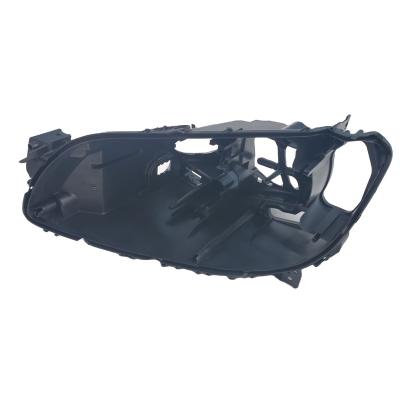 China Headlight Housing Car Headlight Housing Base Headlight Rear Case For F01 F02 09-12 for sale