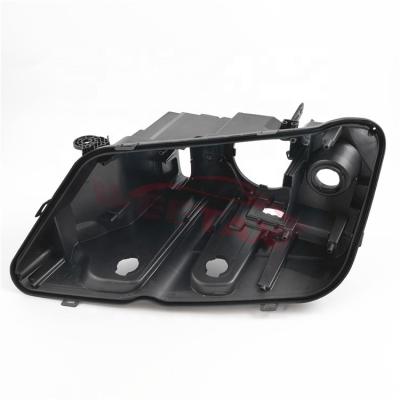 China Headlight Housing Car Headlight Housing Base Headlight Rear Case For X3 F25 12-13 for sale