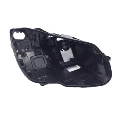 China Headlamp Housing Headlamp Housing Dual Xenon Lens Cover Rear Bottom For W205 15-18 for sale