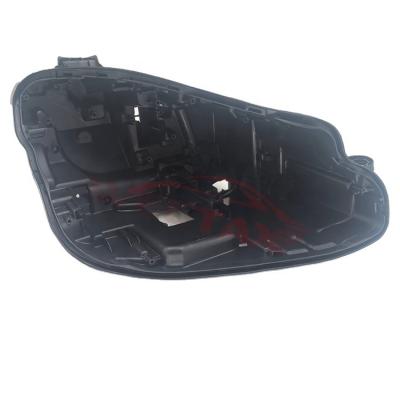 China Headlamp Housing Headlight Housing Double Xenon Lens Cover Rear Bottom For W213 for sale