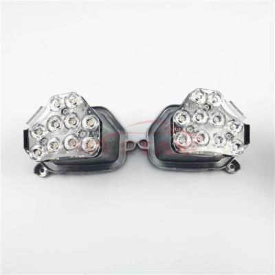 China Turn Light 63117271901 63117271902 LED Turn Signal Light Module For 5 Series F10 F18 for sale