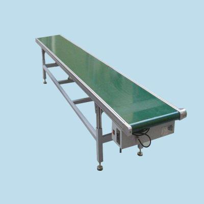 China Easy Operation Safety Convenience Customized Multi-Use Belt Conveying System Material Handling Transfer Belt Conveyor for sale