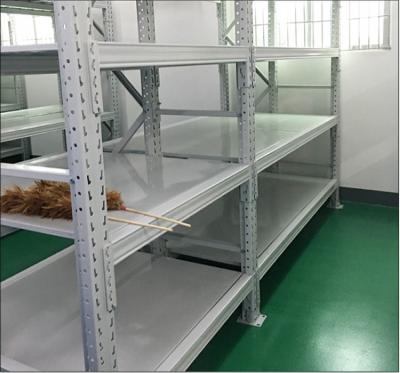 China Space Save Space Low Price High Quality Selective Metal Storage Rack And Shelf For Warehouse Shelves Rack for sale