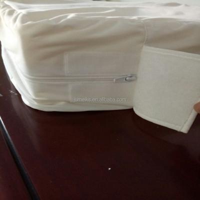 China Anti-Bacteria Wholesale: Reusable Mattress Protector Waterproof, Bed Bug Mattress Encasement, Waterproof Hospital Mattress Protector for sale