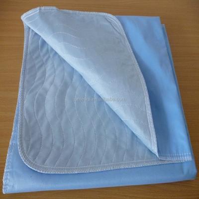 China BSCI Waterproof, Wholesale OEKO-TEX100: Hospital/Medical Absorbent Bed Pad, Urine Absorbent Mat, Adult Super Absorbent Waterproof Underpad for sale