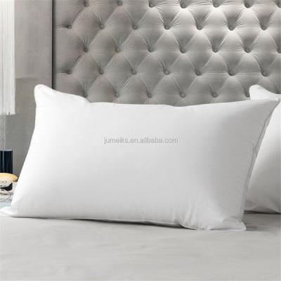 China Anti dust mite: 100% cotton pillow cover, pillow cover super warm quilted cotton, quilted 200gsm polyester fiber for sale