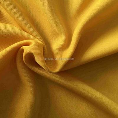 China High Quality Waterproof Waterproof TPU Laminated Fabric For Garment, Sportswear, Breathable Waterproof Windproof Fabric, 30D*30D Interlock for sale