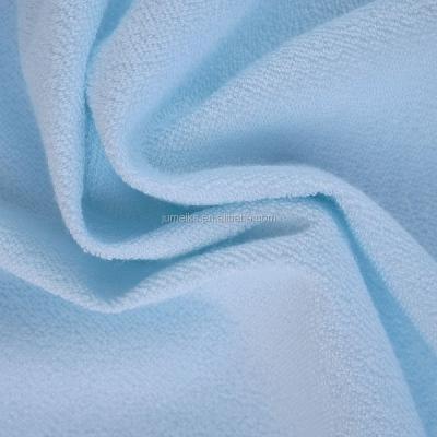 China Factory Wholesale Raincoat: Waterproof Organic Bamboo Terry Towelling Fabric, TPU Laminated Fabric, TPU Laminated Waterproof Bamboo Fabric for sale