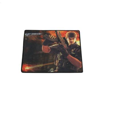 China Computer-computer game 250*300*2.5mm custom waterproof mouse pad custom mouse pad for sale