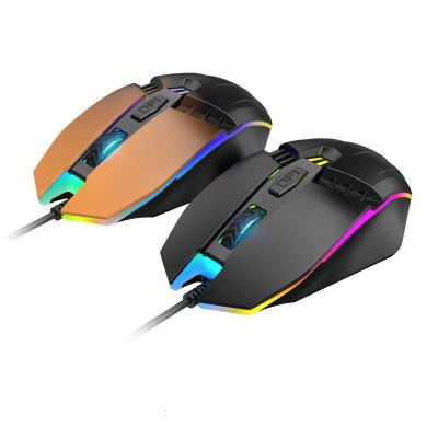 China ABS Plastic Economical Colorful Backlit Fashion Home Mouse Fashion Wired Mouse Wired Mouse A902 for sale