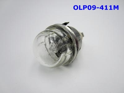 China Faston 6.3x 0.8 Oven Lamp Holder OLP09-411M For Steam Oven CE Approved for sale