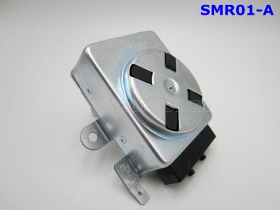 China Motor autônomo da grade da C.A. 220V~240V SMR01-A do motor de fã do forno para os aparelhos eletrodomésticos à venda