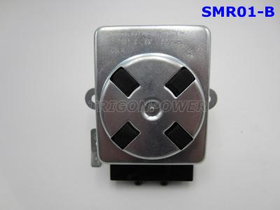 China 50 / 60HZ microgolf Synchrone Motor, In de schaduw gestelde Pool-Ventilatormotor voor Inductiekooktoestel Te koop