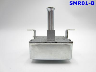 China Surface Smooth Oven Fan Motor AC 110~127V / AC 220V~240V AC Unit Motor for sale