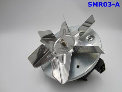 China Hotpoint Oven Fan Motor Replacement 50 / 60HZ AC 110 ~ 240V For Electrical Oven for sale