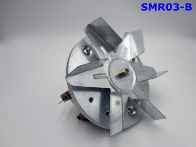 Chine Produisez le moteur à induction ombragé par >2500 de T/MN Polonais SMR03-B-1 pour le cuiseur d'induction à vendre