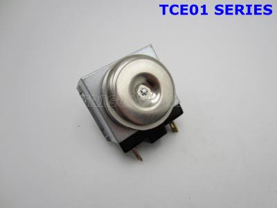 中国 TCE01-2家庭電化製品のための機械オーブンのタイマーFASTON 0.8X 6.3/2 PCS 販売のため