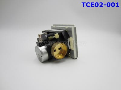 China 120 ' Maximum Mechanische Gemakkelijke het Gasfornuistijdopnemer tce02-001-2 van de Tijdcontrole installeert/Onderhoud Te koop