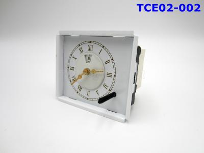 China Home Appliances Gas Cooker Timer TCE02-002-2 , Kitchen Oven Timer AC 110V / AC 230V for sale