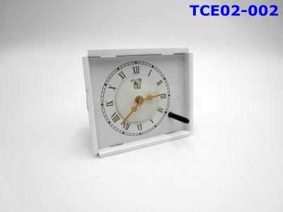 China TCE02 Mechanical Kitchen Timer , Gas Oven Timer Easy Installation OEM Available for sale