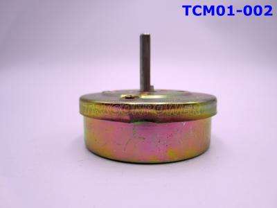 中国 電流を通された鋼鉄貝とのオーブン/機械オーブンのタイマーTCM01-002で造られる 販売のため