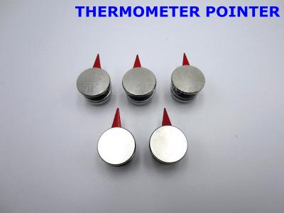 China Elektrische Temperatur, die Art Ofen Temp-Thermometer-bequeme Reinigung/Wartung abfragt zu verkaufen