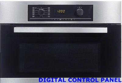 China Digital Built In Oven Control Panel High Voltage Resistance With FSTN Screen for sale