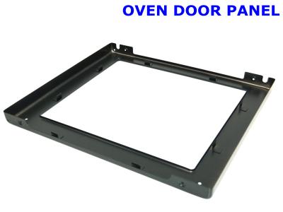 China Stainless Steel Oven Door Panel ACS02-1 Easy Use With High Heat Resistance for sale