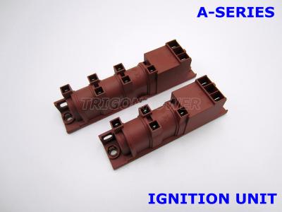 China Gas Cooker / Oven Ignition Unit 01_0_A Style_IGR01 AC 110 ~ 240V ROHS Approved for sale