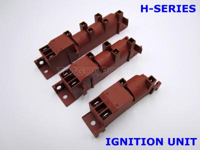 China GWT 850 / GWIT 775 Oven Ignition Unit Good Durability For Home Appliances for sale