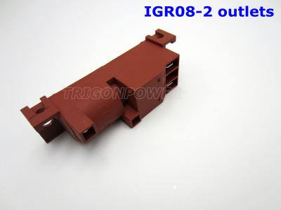 China High Voltage Pulse Oven Ignition Unit Electronic Components 03_3_2h_igr08-2 for sale