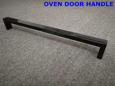 China Size Custom Oven Door Handle Replacement WORKING TEMP.> T 300 ODH02-1 CE Approved for sale